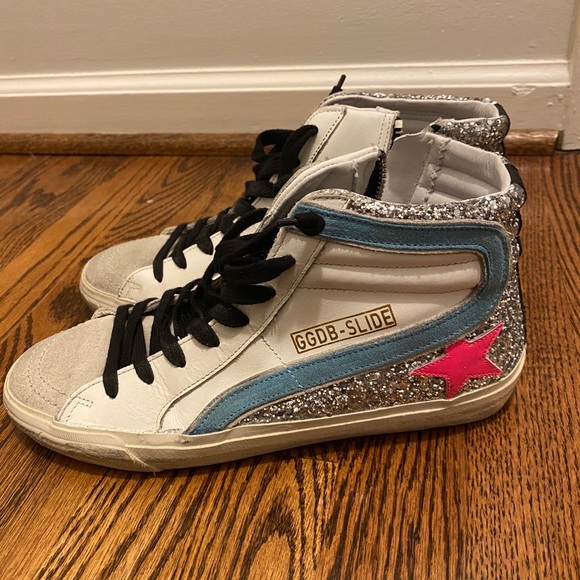 golden goose slide 38